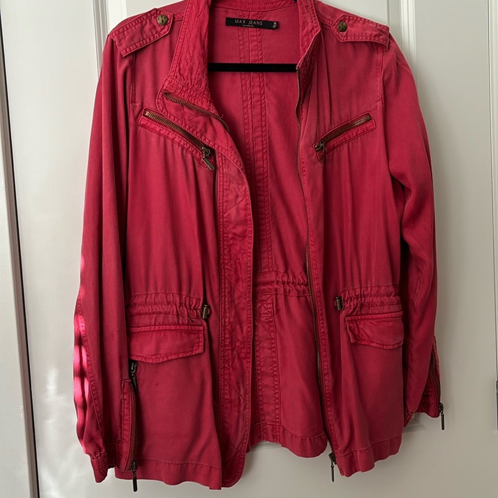 Max Jeans - jacket